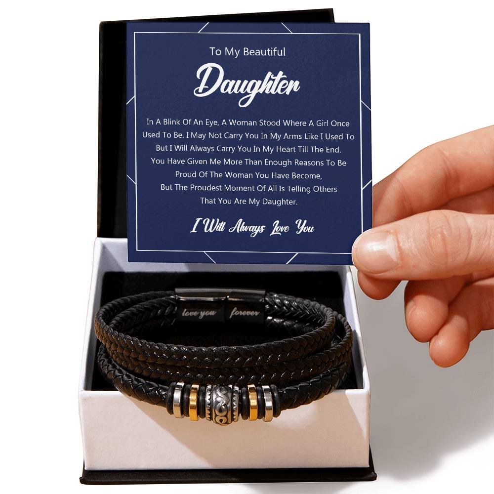 4 daughter