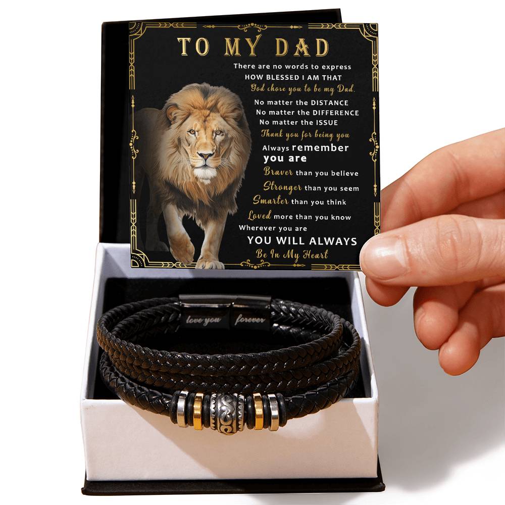 dad   8