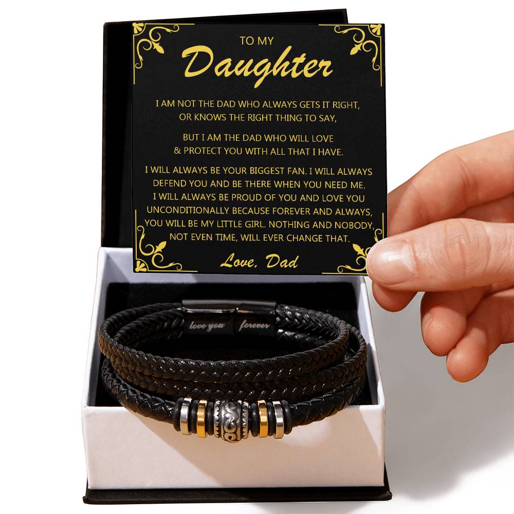 10 daughter