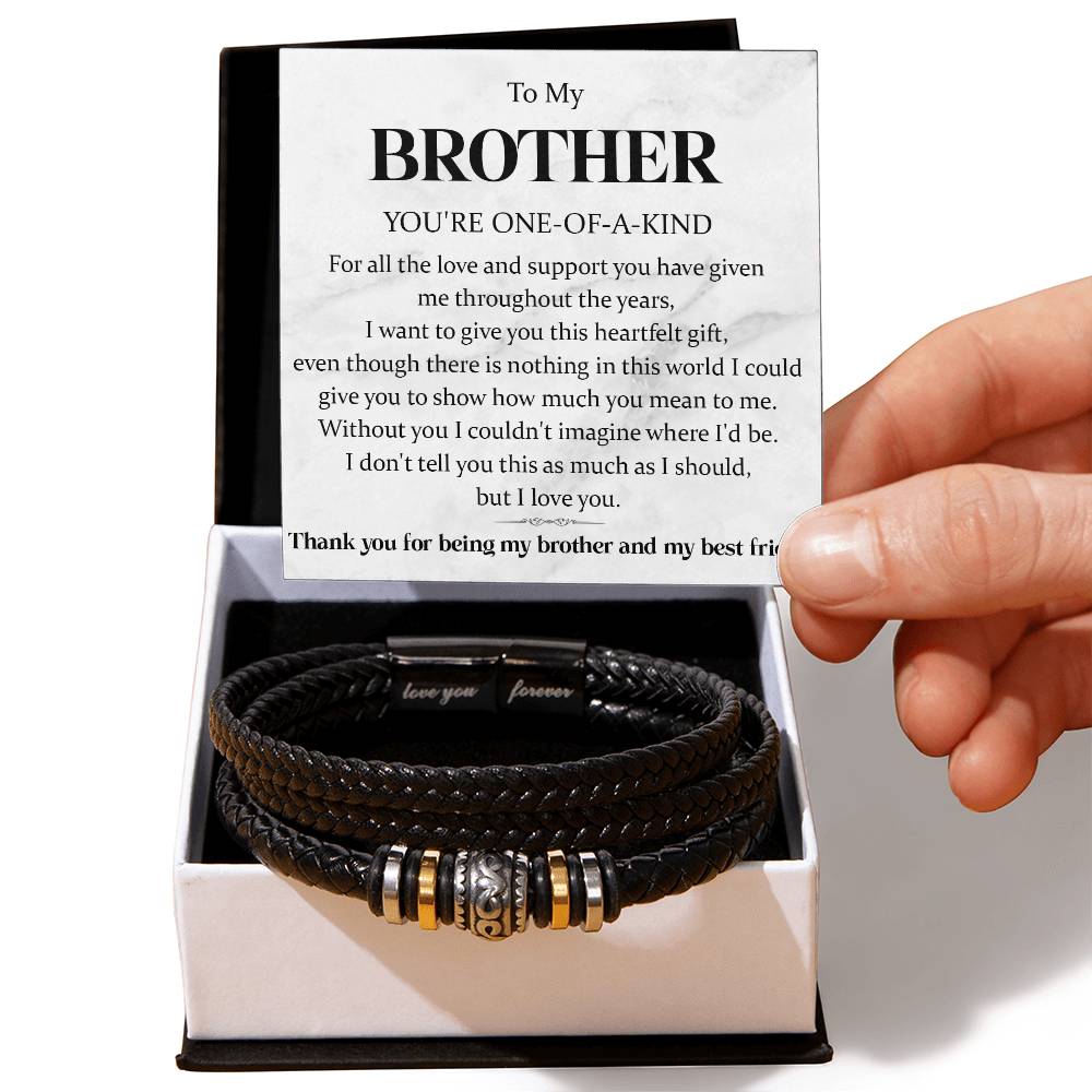 7 brother