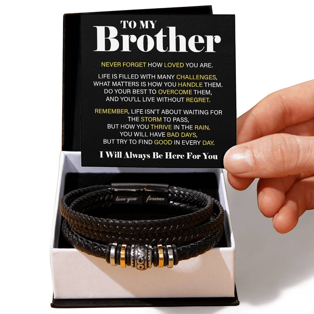 3 brother