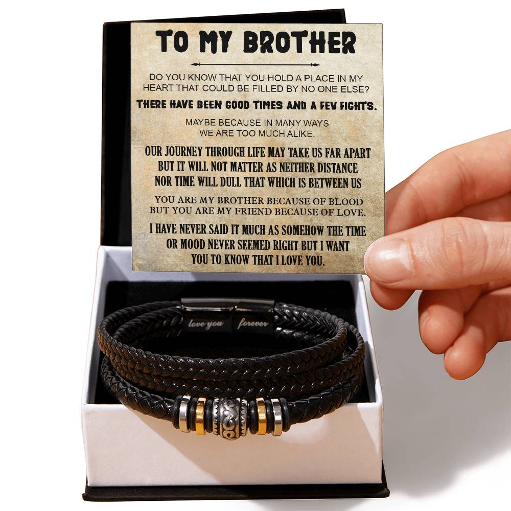 6 brother