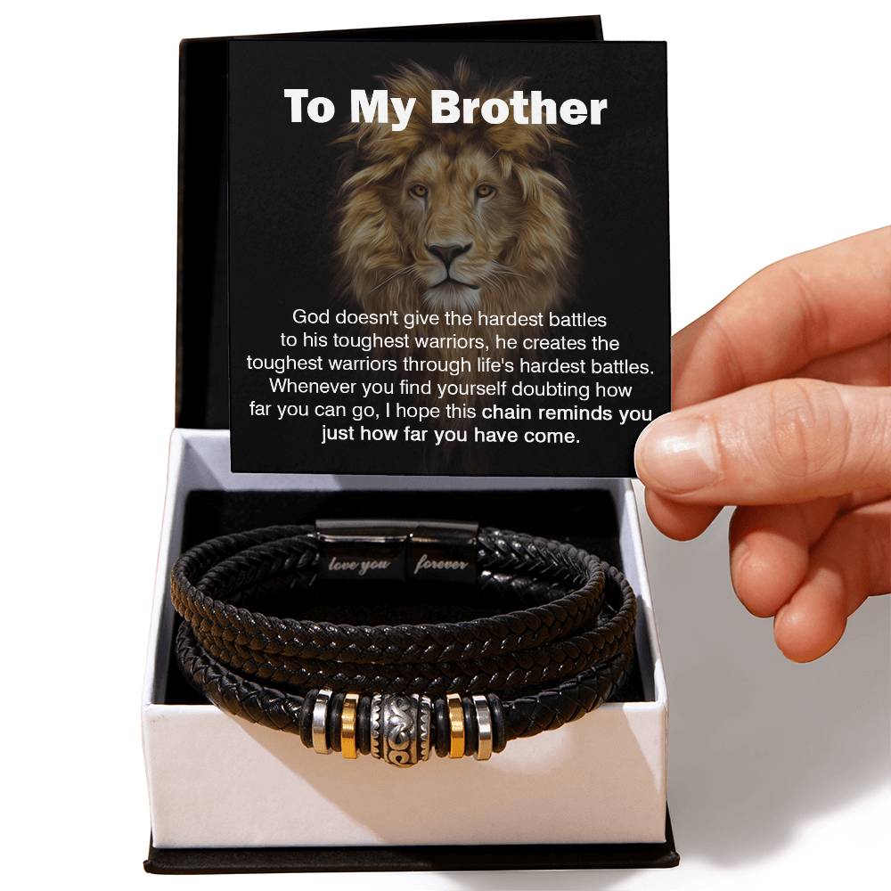10 brother