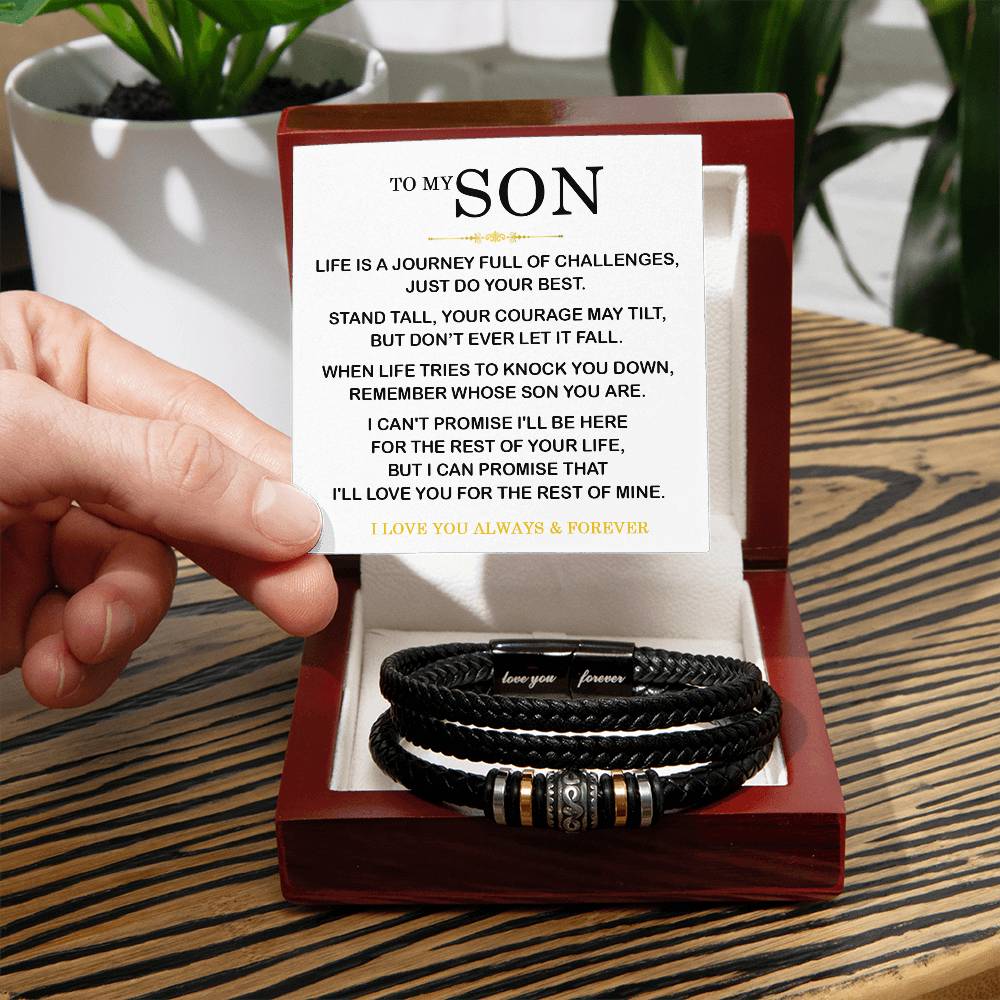 SON     6