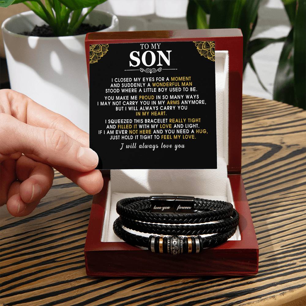 SON     9