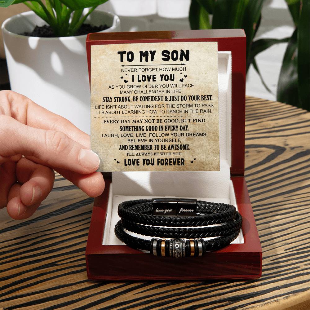 son 14