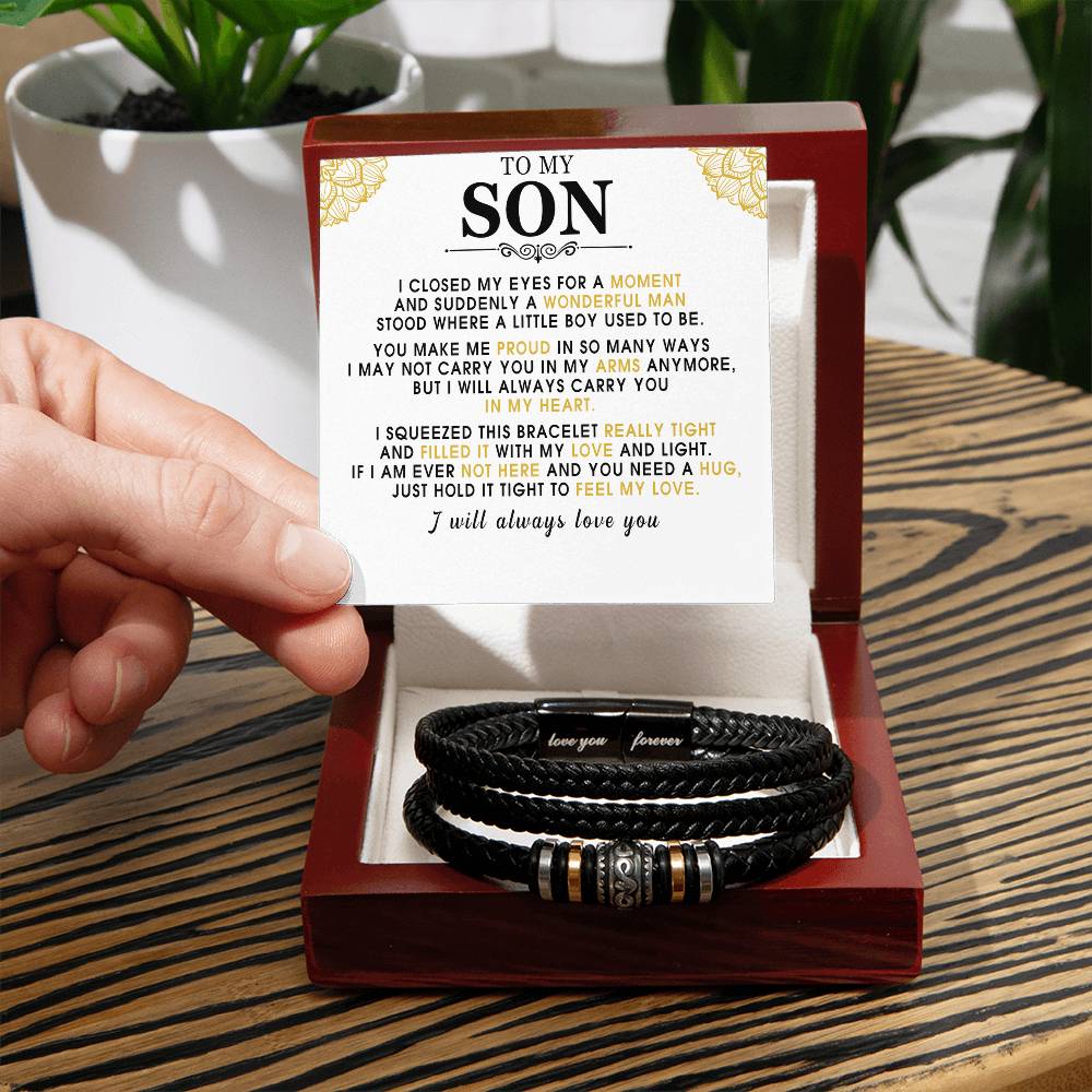 SON     8