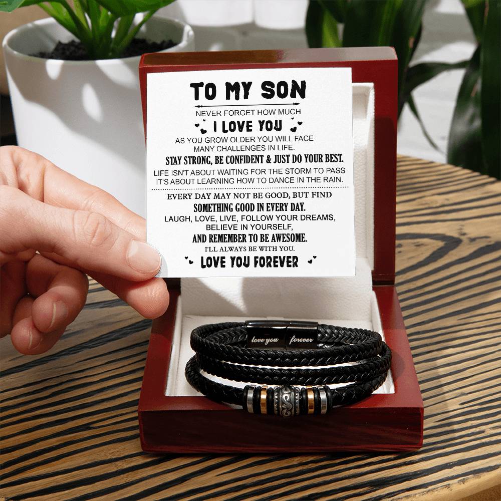 son 15