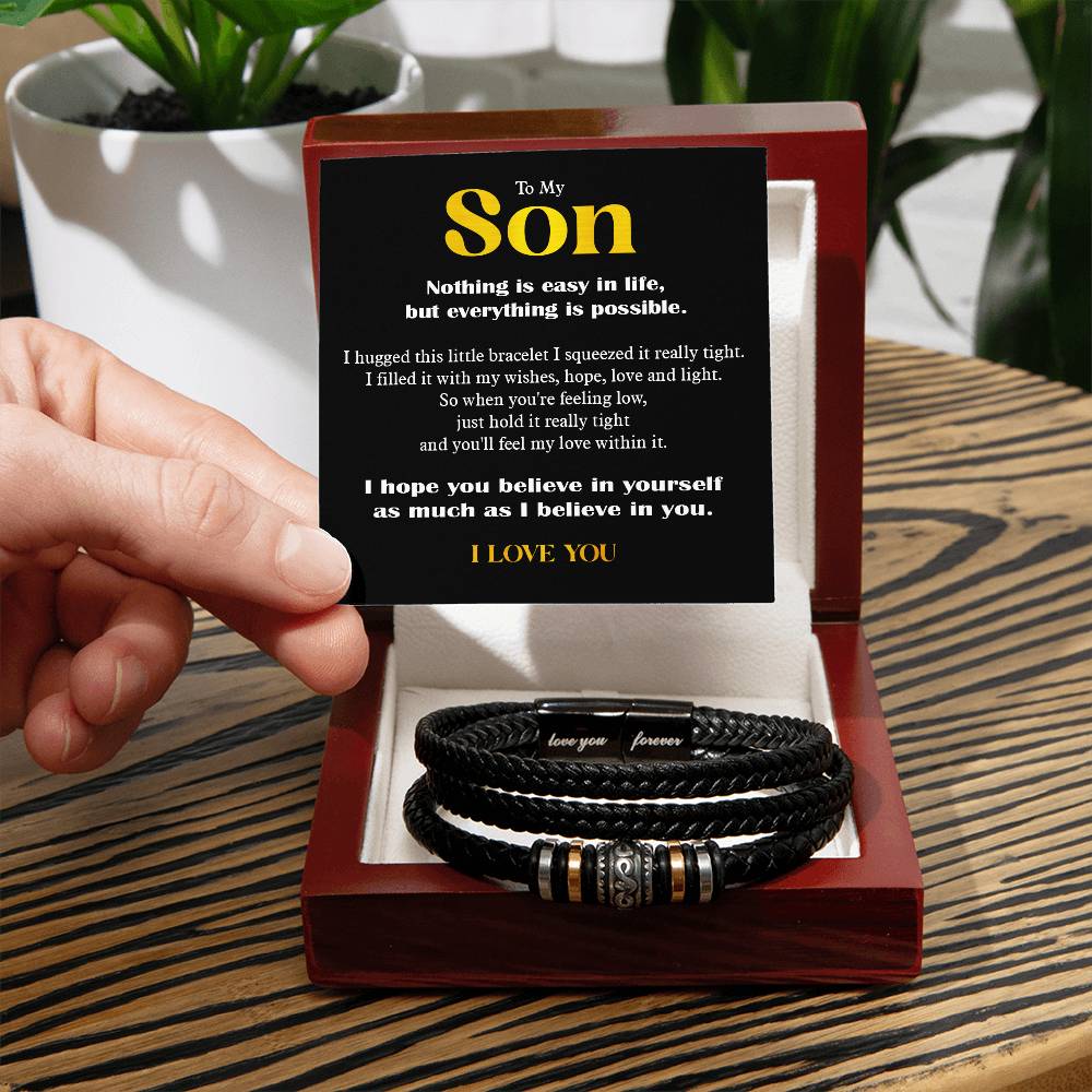 11 son