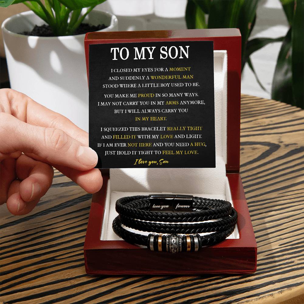 SON     5