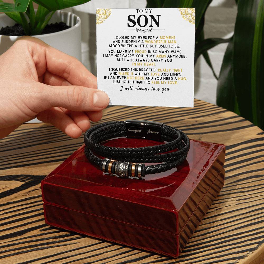 SON     8