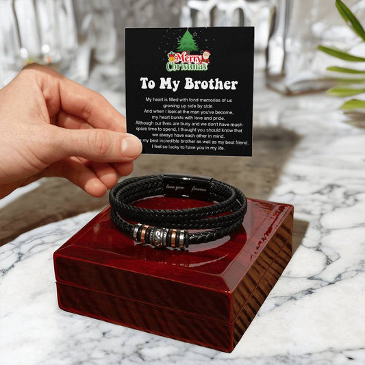 9 brother