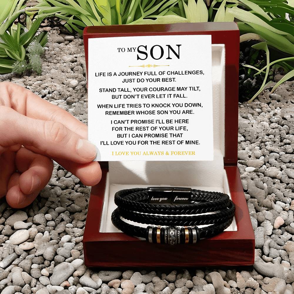 SON     6