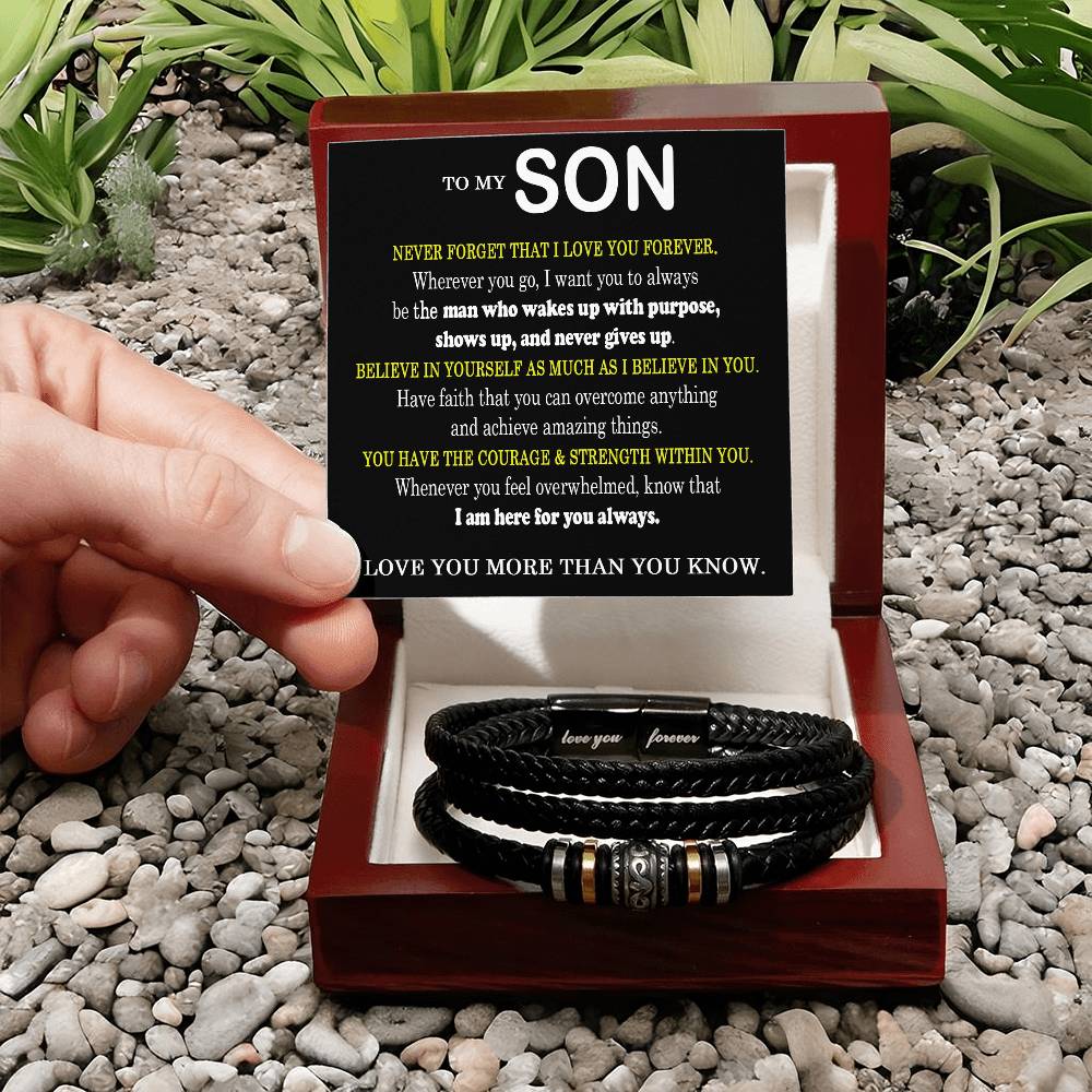 SON     7