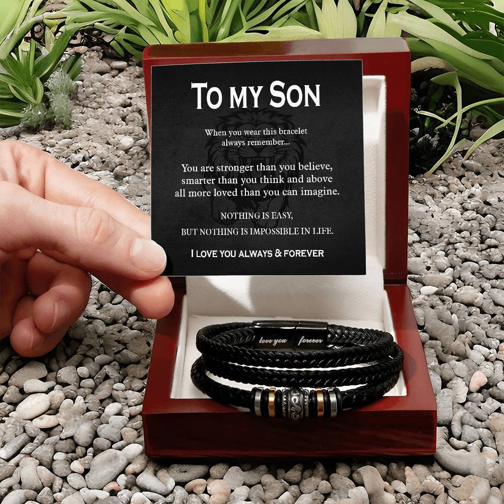 12 son