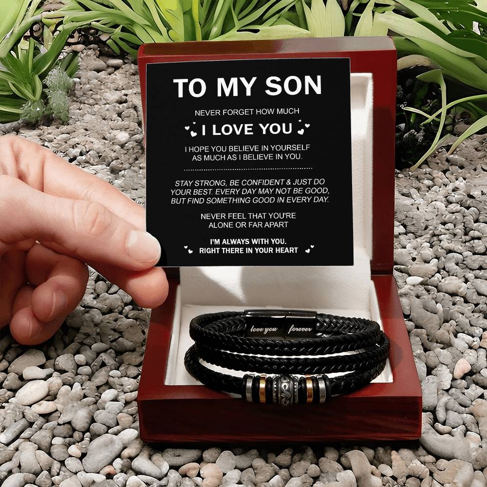 son 16