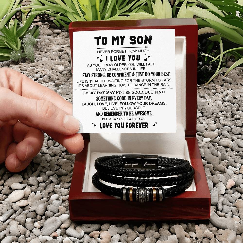son 15