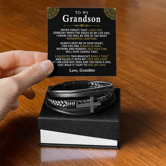 grandson 3