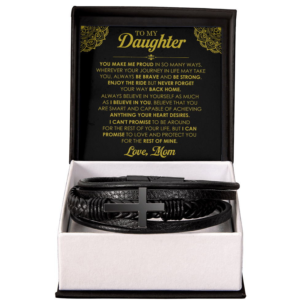to my daughter bracelets 2