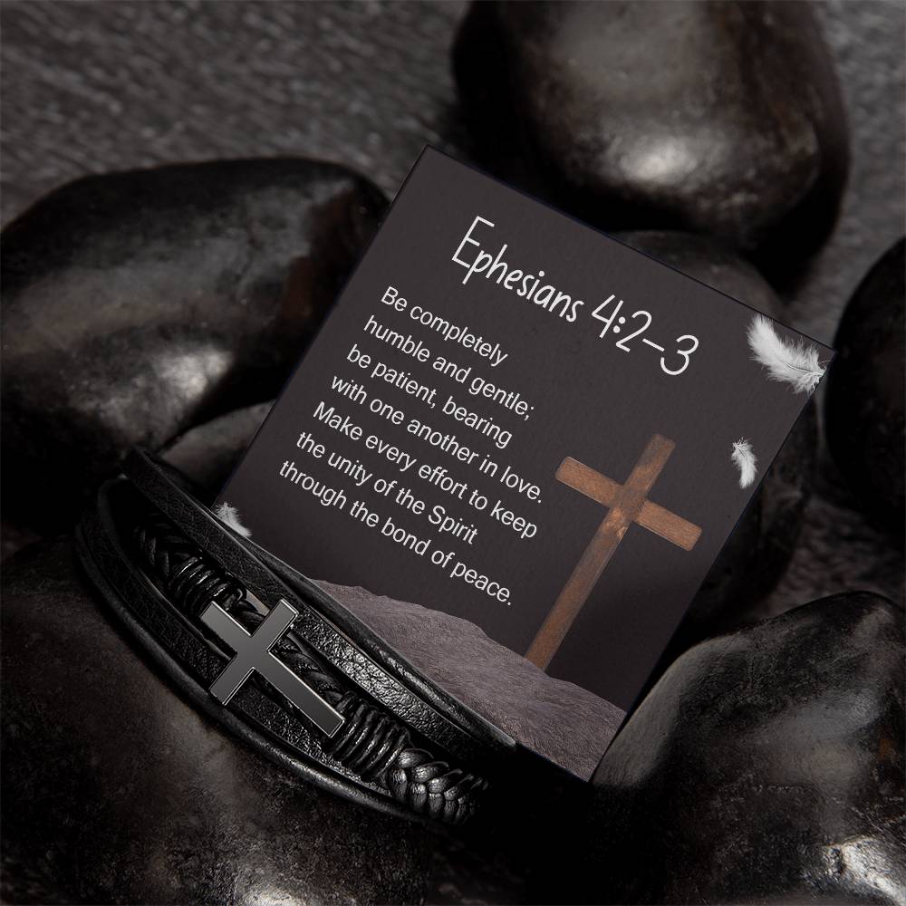 8 cross