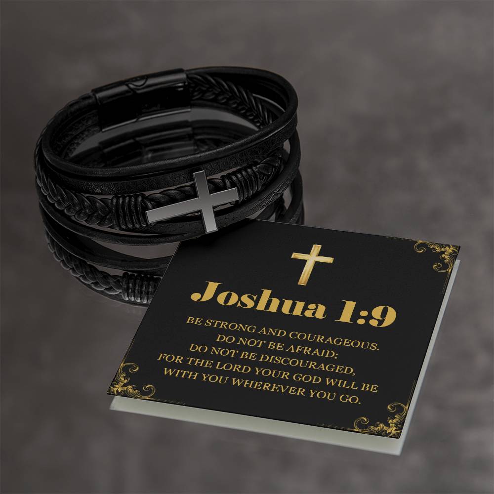 1 cross