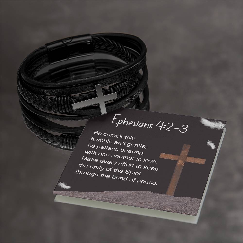 8 cross