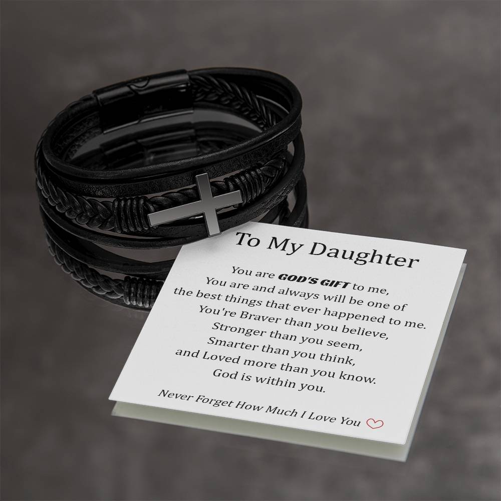 9 daughter