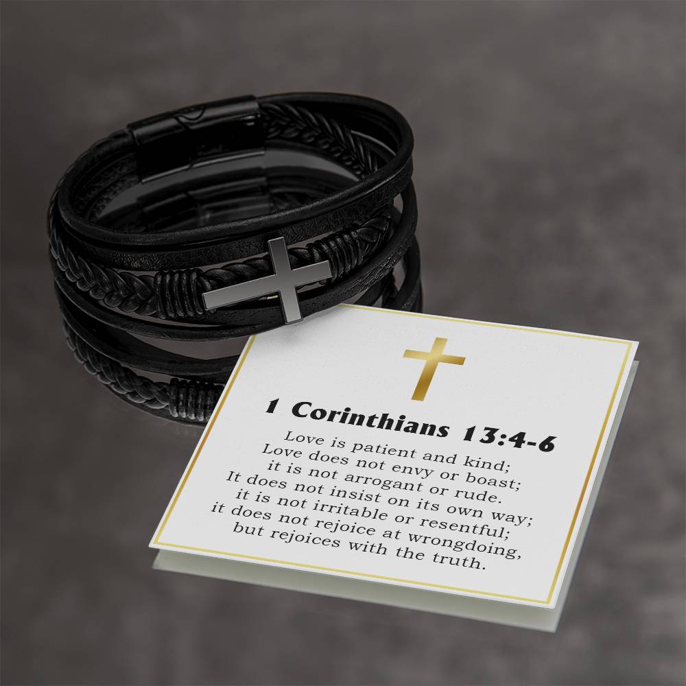 6 cross