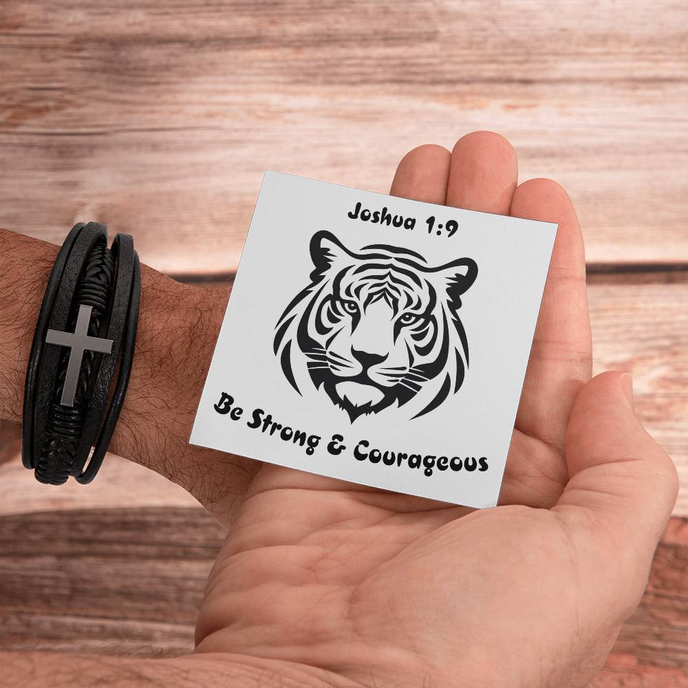 4 cross