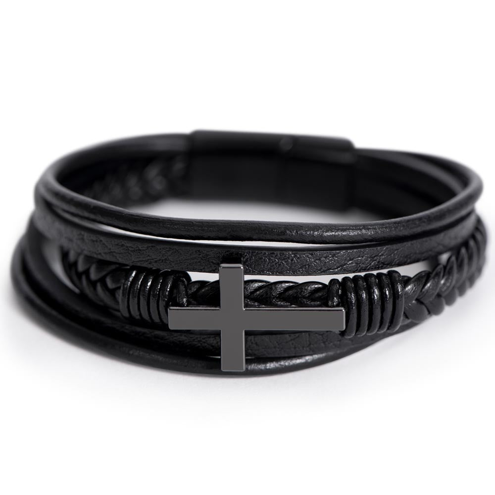 to my man cross ưhiter