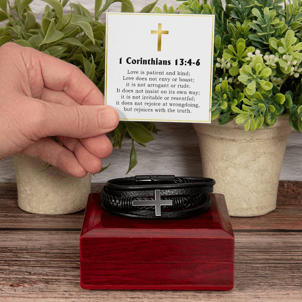 6 cross