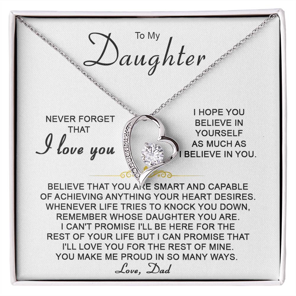 31 daughter
