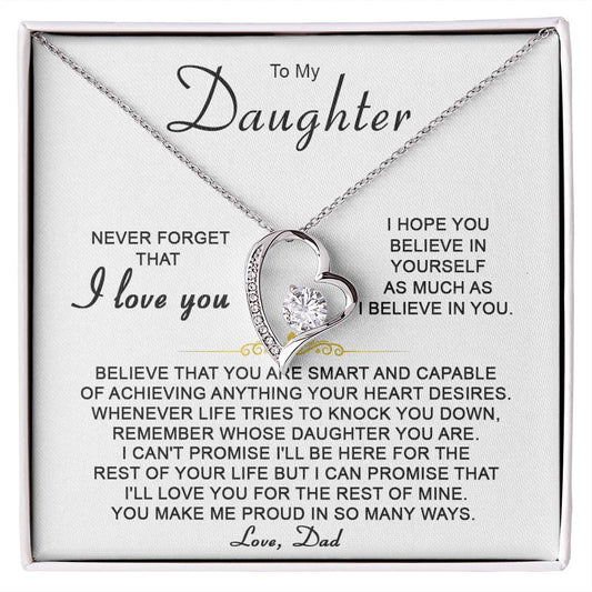 31 daughter