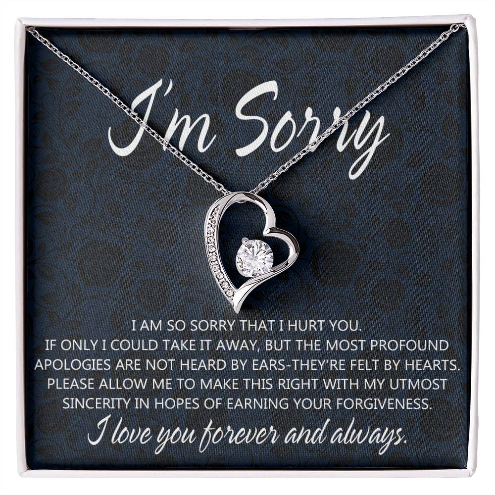 sorry 11