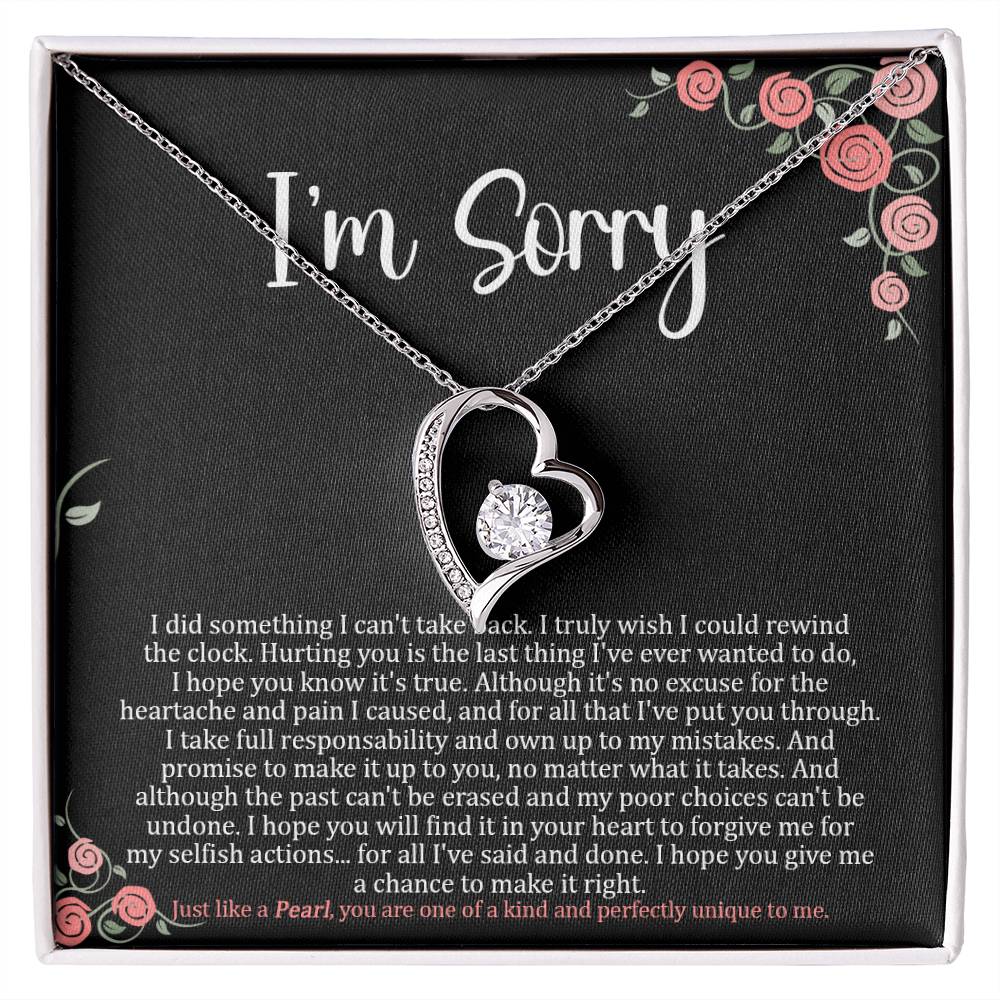 sorry 6