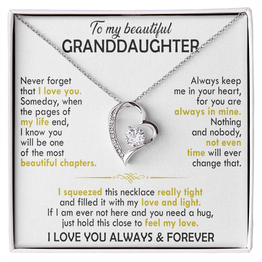 forever love 2
