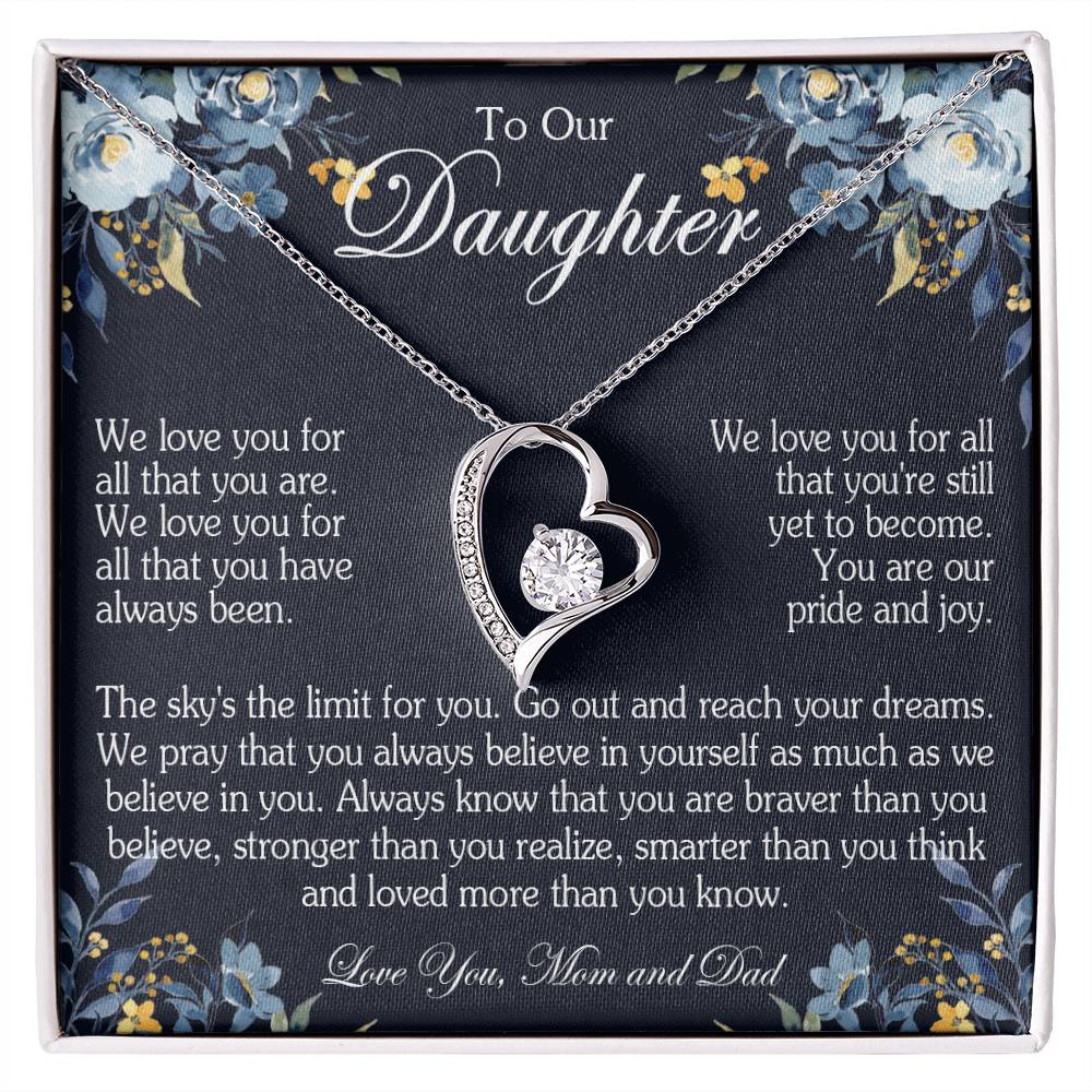 32 daughter
