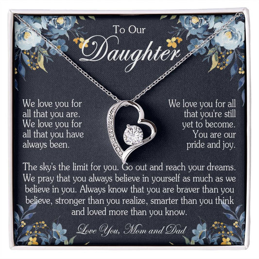 32 daughter