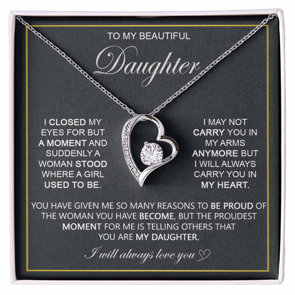 28 daughter