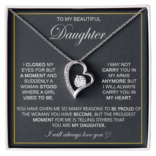 28 daughter