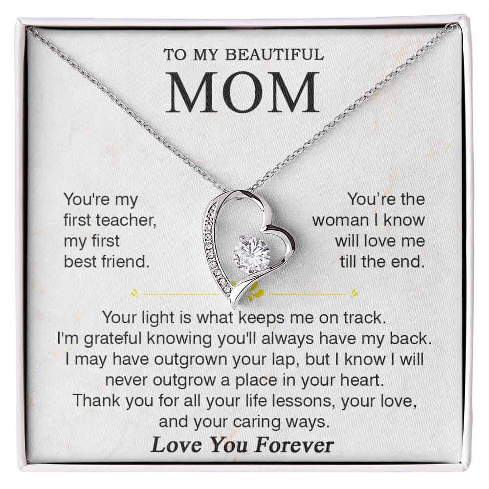 mom 15