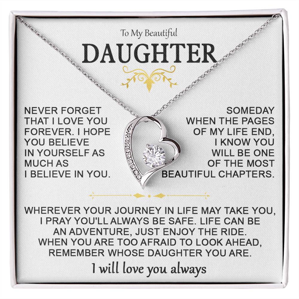 30 daughter