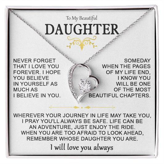 30 daughter