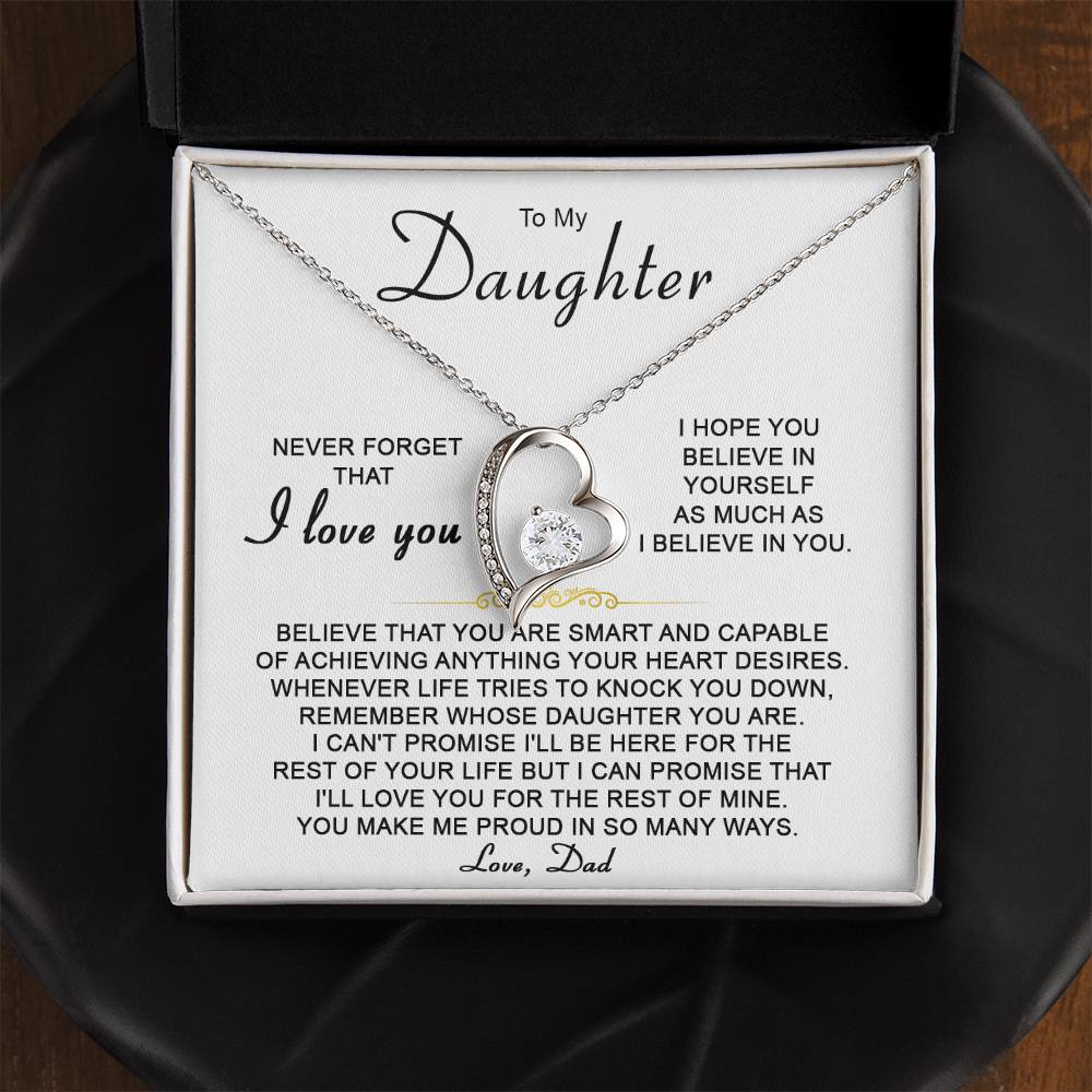 31 daughter