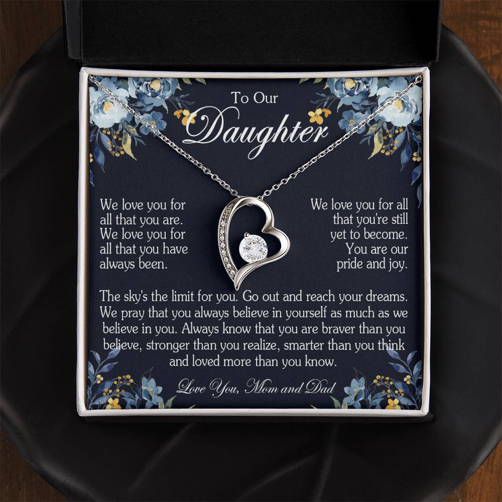 32 daughter