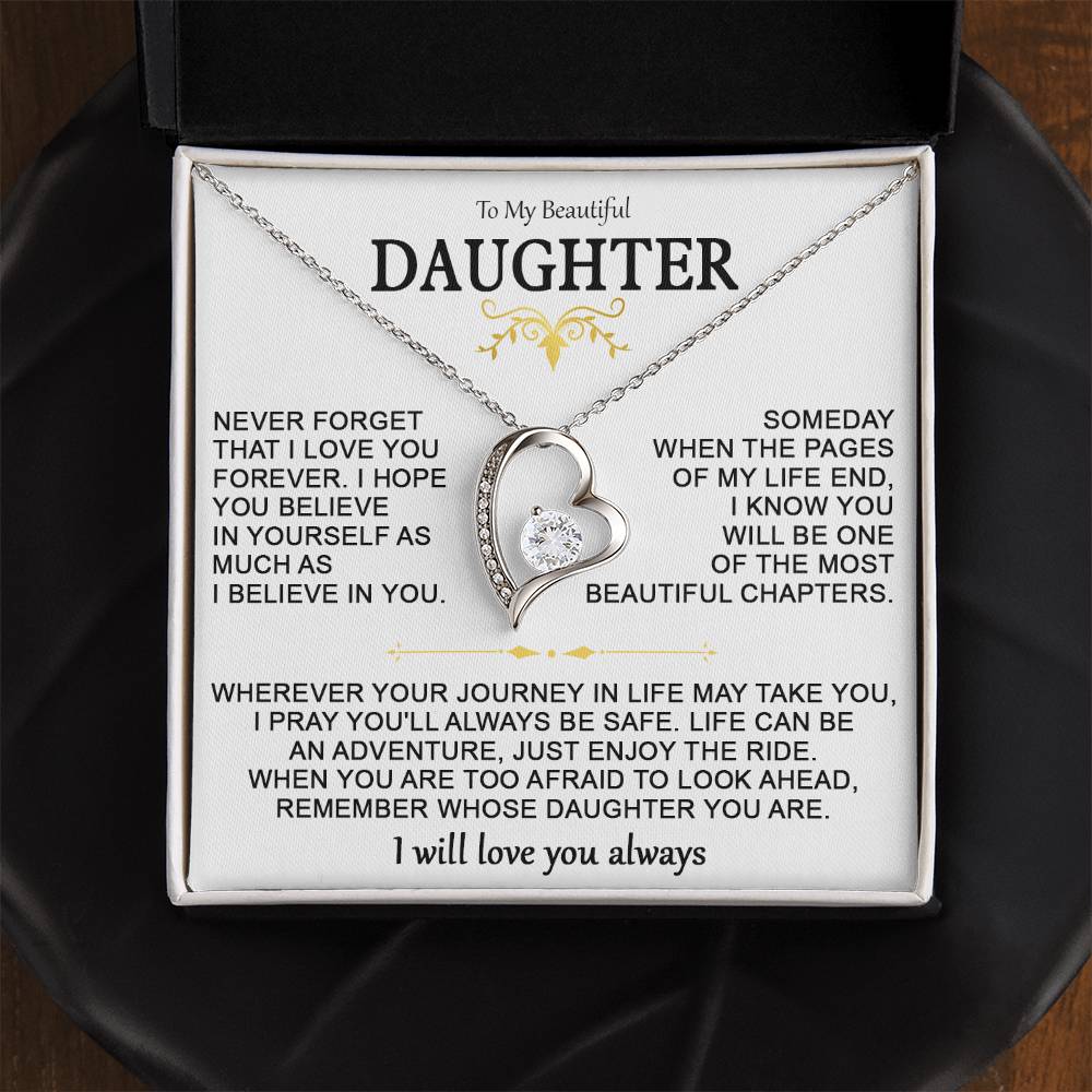 30 daughter