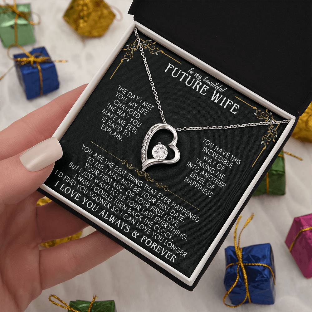to my future wife necklace 5