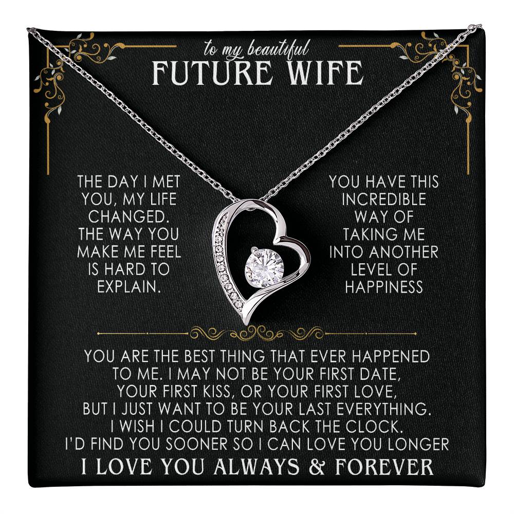 to my future wife necklace 5