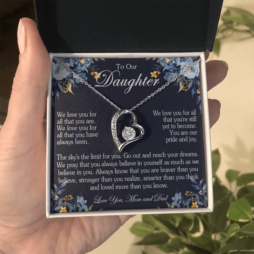 32 daughter