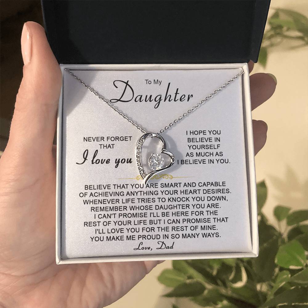 31 daughter